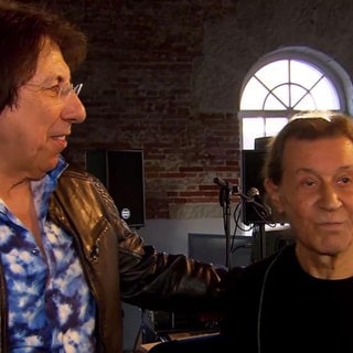 Musiker Albert Hammond: Weltpremiere in Heidenheim