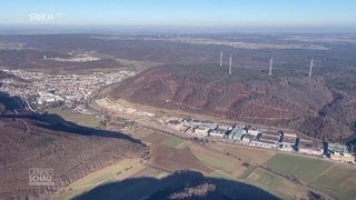 Reiches Oberkochen - das ist der Grund