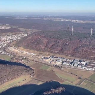 Reiches Oberkochen - das ist der Grund