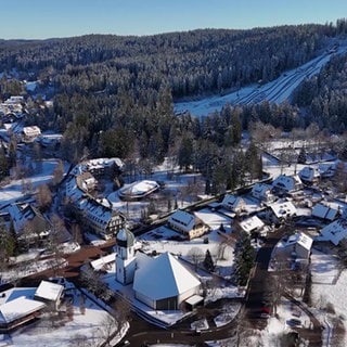 Hinterzarten