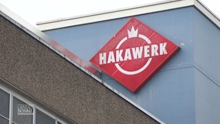 Hakawerk