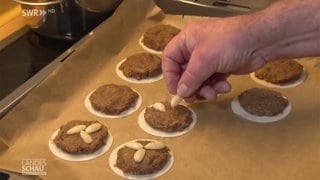 Lebkuchen