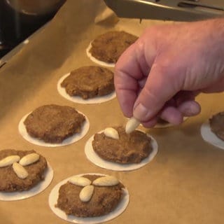 Lebkuchen