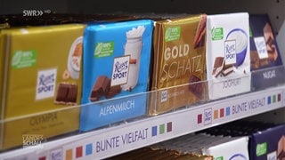 Ritter Sport