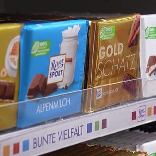 Ritter Sport