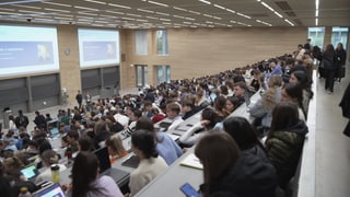 Uni Hohenheim Studentenleben