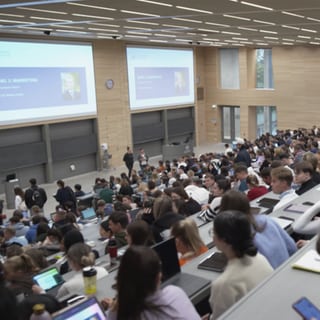 Uni Hohenheim Studentenleben