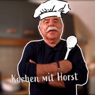 Kochen mit Horst