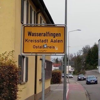 Wasseralfingen