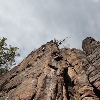 Battertfelsen in Baden-Baden