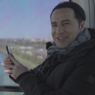 Bülent Ceylan