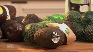 Avocados