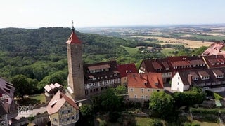 Waldenburg