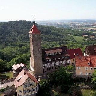 Waldenburg