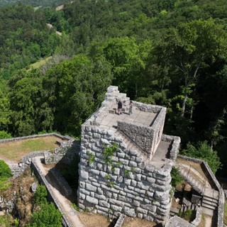 Ruine Hohengundelfingen