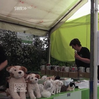 Frühlingsfest im Tierheim Esslingen