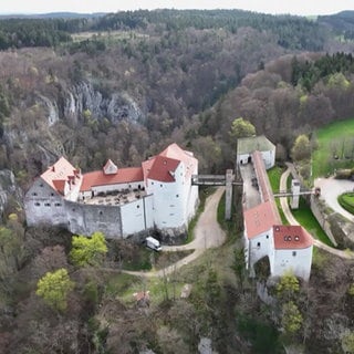 Jugendherberge Wildenstein