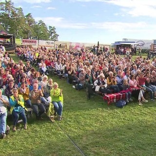 20. Einhaldenfestival