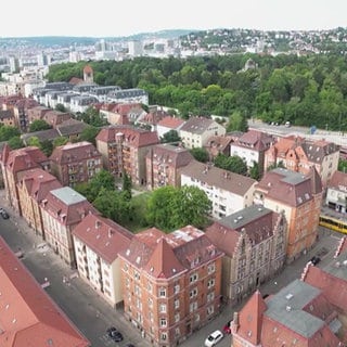 Stuttgart