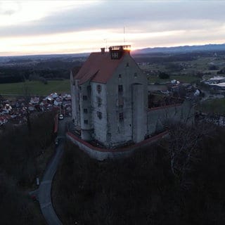 Waldburg