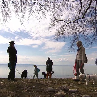 Soko Wuff am Bodensee