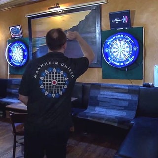 Dartclub Mannheim United