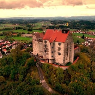 Schloss Waldburg