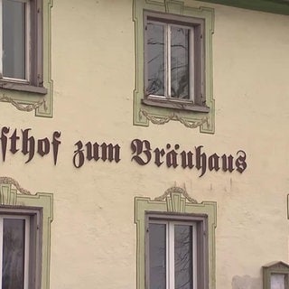 Historisches Gasthaus lässt Geschichte lebendig werden