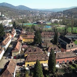 Das Bullerbü von Baden-Baden