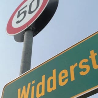 Widderstall