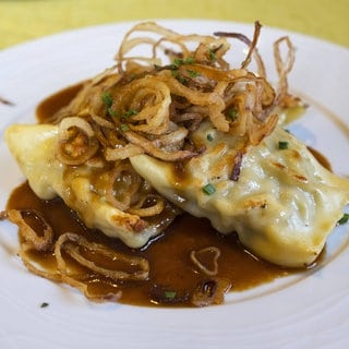 Maultaschen