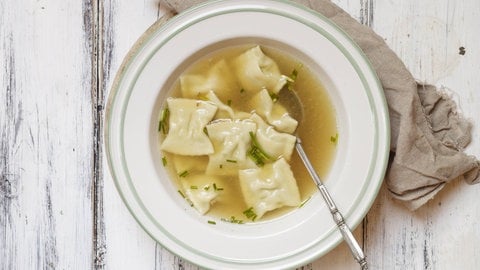 Maultaschen