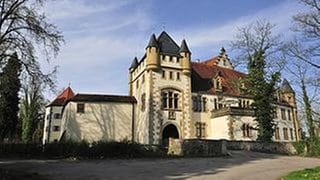 Schloss Götzenburg