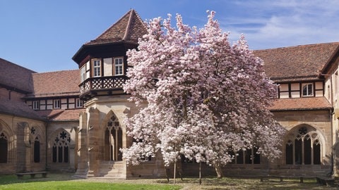 Kloster Maulbronn