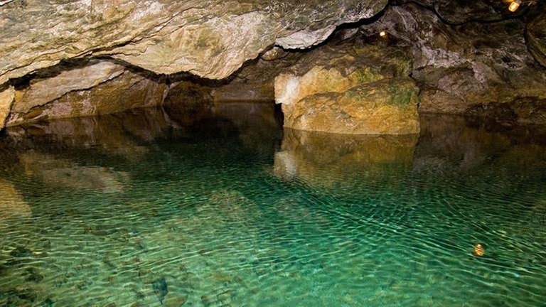 Wimsener Höhle