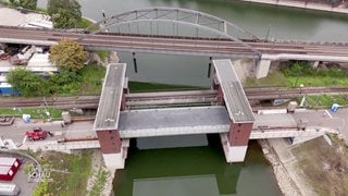 Brücke