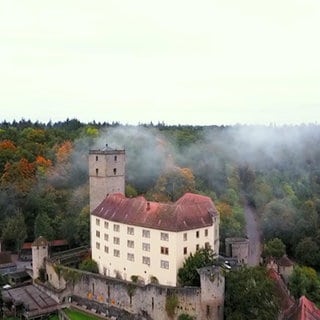 Burg Guttenberg