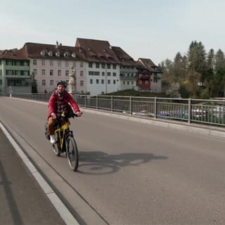 Radfahren