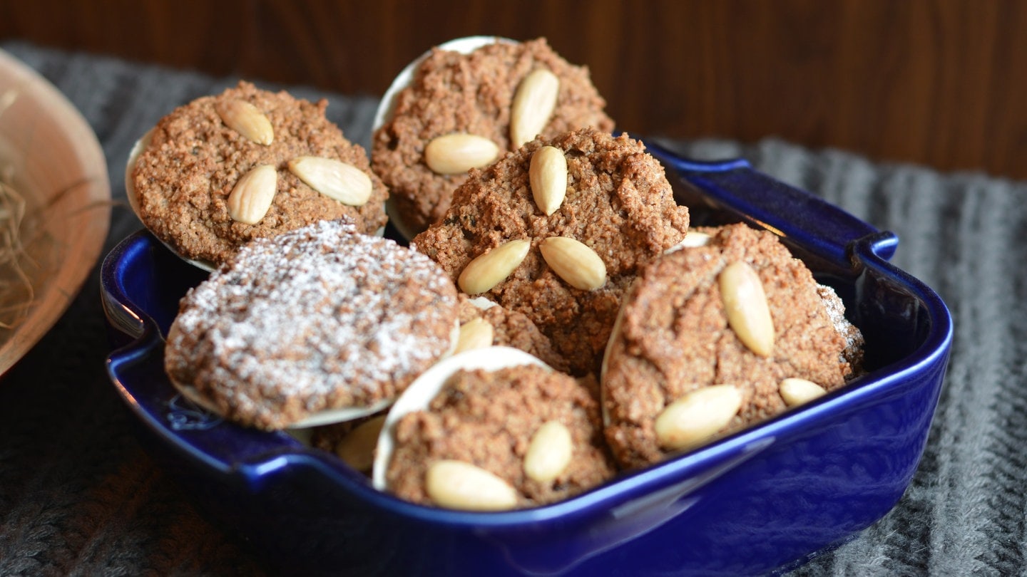 Lebkuchen