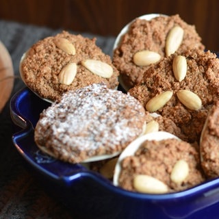 Lebkuchen