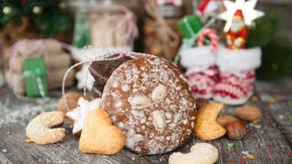 Elisenlebkuchen