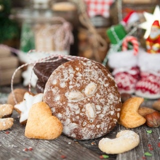 Elisenlebkuchen