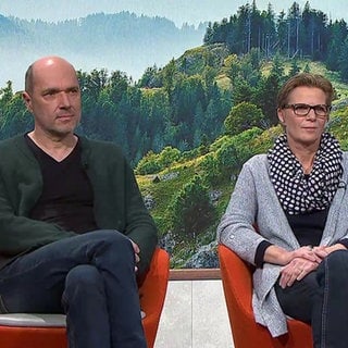 Marco und Katrin Ruppert