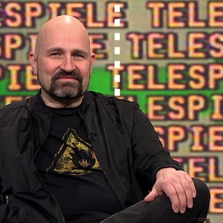 Studiogast Dominik „Dodokay“ Kuhn