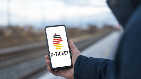 Deutschlandticket