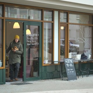 Café Krumm und Schepp in Mainz rettet Lebensmittel