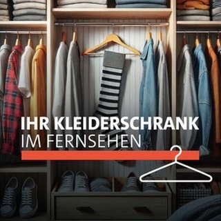 Zeigen Sie uns Ihren Kleiderschrank!