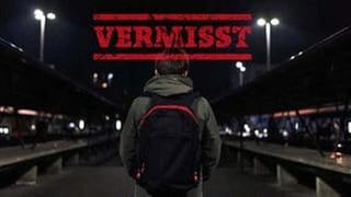 Vermisst