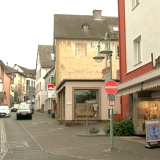 Daun Burgfriedstraße