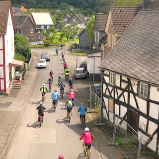 Scheuerfeld Hauptstraße